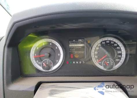 2015 Ram 1500 Express z USA, uszkodzony, nr VIN 1C6RR7KG0FS711069